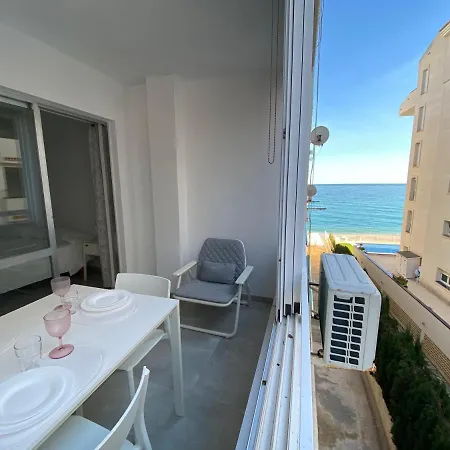 Cap Negret 30 Appartement Altea Buitenkant foto