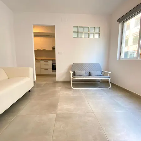 Cap Negret 30 Appartement Altea Buitenkant foto