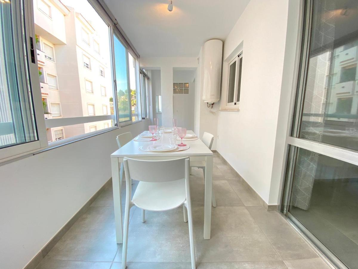 Appartement Cap Negret 30