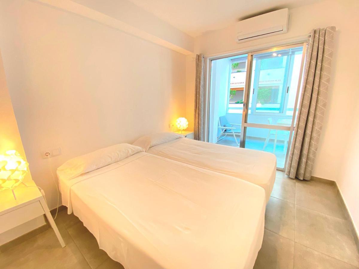 Appartement Cap Negret 30 Altea