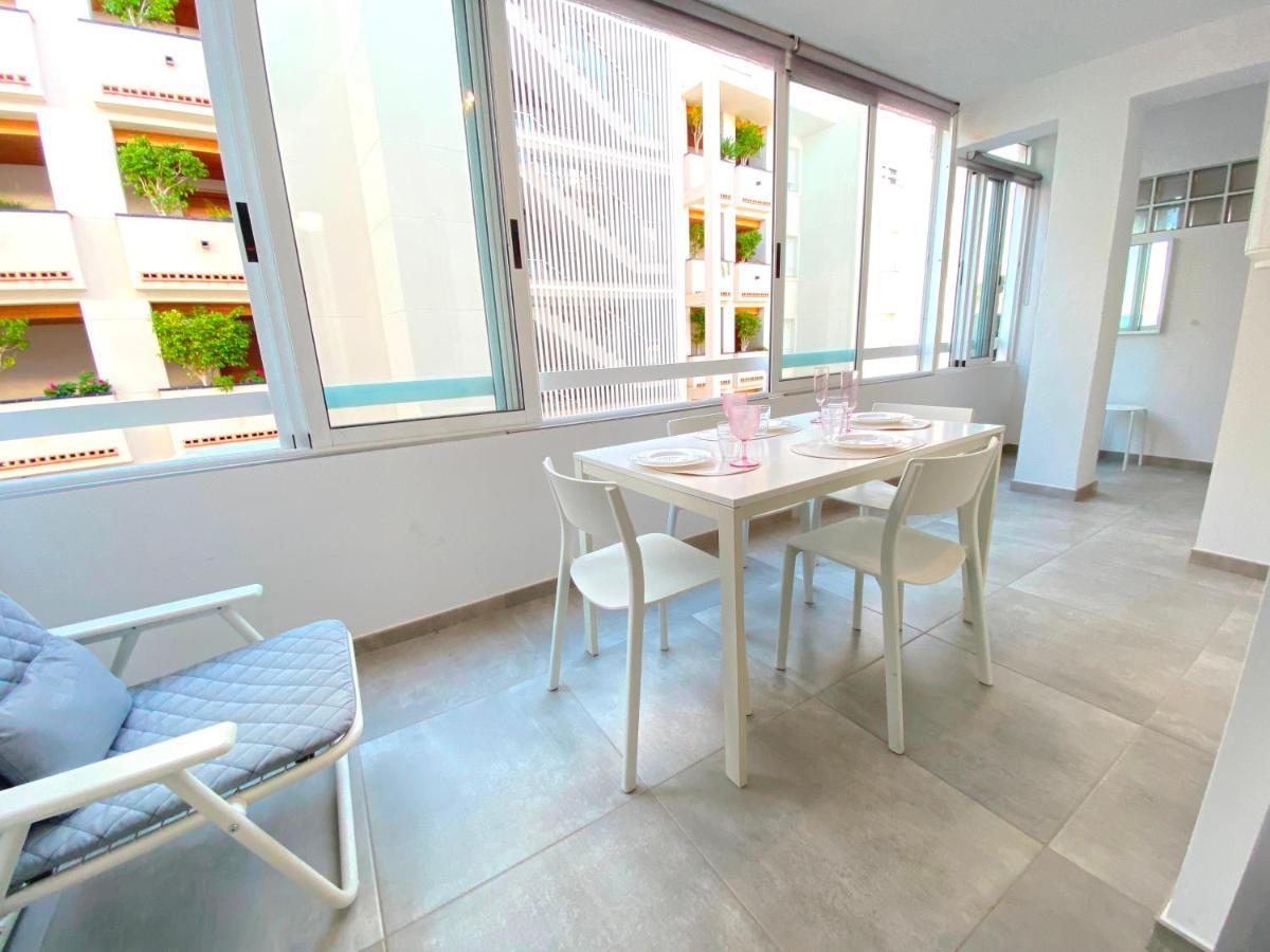 Appartement Cap Negret 30 Altea
