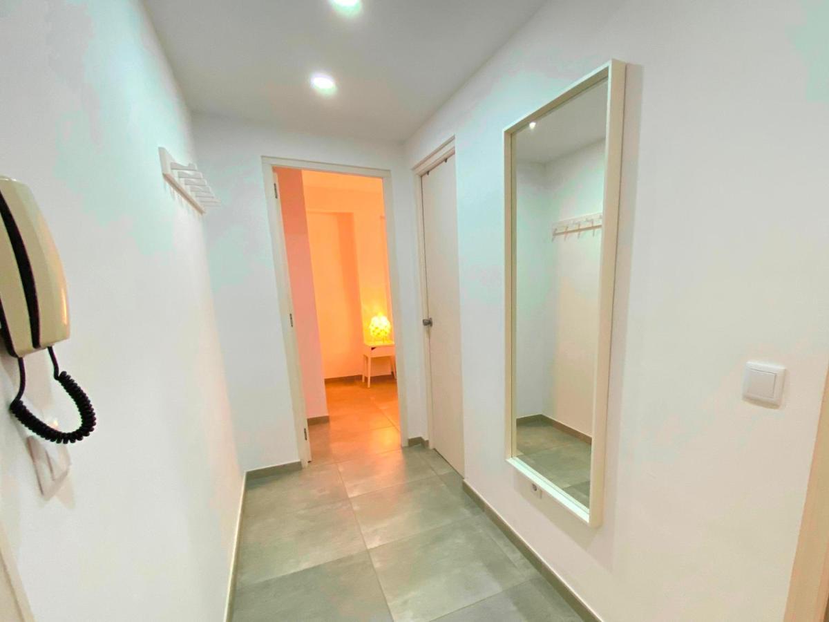 Cap Negret 30 Appartement Altea